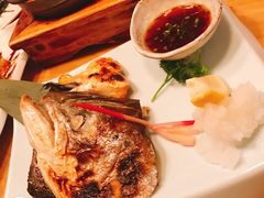 -Hatsune隐泉日式料理(SKP店)