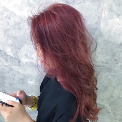 -AD HAIR 