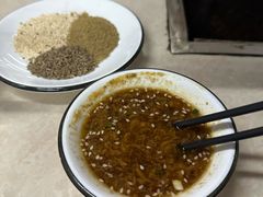 -风味烧烤