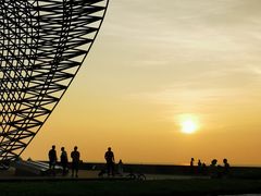 -南汇嘴观海公园