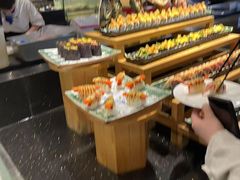 -钱小奴创意自助餐厅·原切谷饲安格斯畅吃(宁波慈溪爱琴海店)