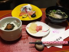 -花钟亭花屋日式旅馆