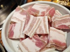 -九田家黑牛烤肉料理(新辰里亚运村店)