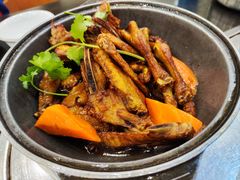 美极鸭五件-美极鲜食坊(宝安南路店)