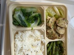 -禧和源养生素食茶馆
