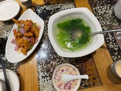 -尽善百年古院餐厅(王家老宅店)