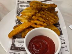 -Deer Park鹿园西餐(仁恒置地广场店)