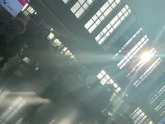 -烟台南站