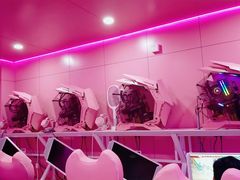 -NB网咖电竞连锁(泺安路店)