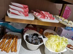 -海底捞大排档火锅(悦荟广场店)