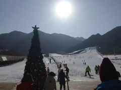 -八达岭滑雪场