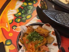 -探鱼·鲜青椒爽麻烤鱼(正佳广场店)