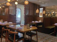 -泉畔人家·老济南经典鲁菜(大明湖店)