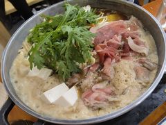 -银子铁板烧料理自助餐(人民广场店)
