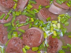 -山海经·海边人家 海鲜新青岛菜(扬州路店)