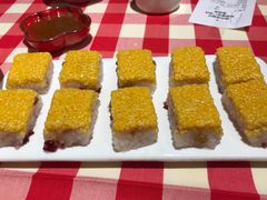 -西贝莜面村(东莞壹号广场店)