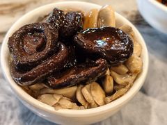 -功德林(南京西路店)