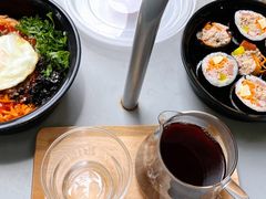 -KYO COFFEE(胶州路店)