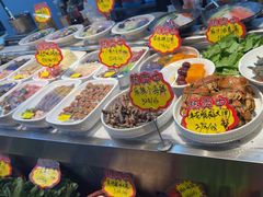 -有位虾匠·胶东土菜小馆(市北店)