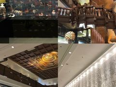 -广州花园酒店