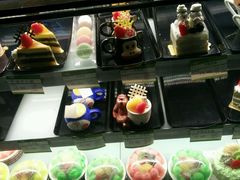 -麦斯汀烘焙坊(建昌兴隆店)