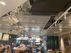 -CRAZYONES西班牙海鲜饭(上海美罗城店)