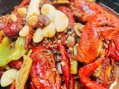 -回·龙虾铺·盆盆蟹·烧烤大排档(回龙观店)