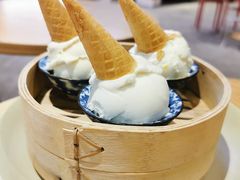 -歎雪糕低糖低脂Gelato冰淇淋