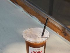 -LOOKA COFFEE(大鹏所城店)
