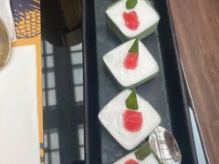 -simply thai天泰(静安嘉里中心店)