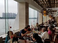 -白天鹅宾馆·流浮阁咖啡厅
