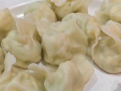 -听涛雅苑百味饺子老家菜馆