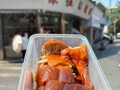 -陈伍记烧腊店(钟村店)