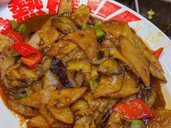 -那红花·东北菜铁锅炖(仙林金鹰店)