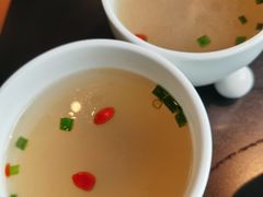 鲜排猪肚鱿鱼汤-凤凰湘语·湘粤鲜融(浦东旗舰店)