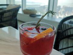 -Jungle Nat 高空餐厅