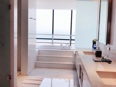 -青岛西海岸隆和福朋喜来登酒店