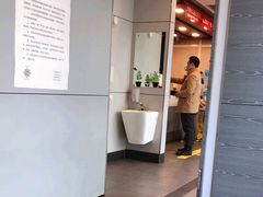-肯德基(建外SOHO店)