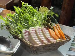 -大理董·董家小厨野生菌火锅(古城旗舰店)