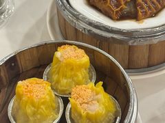 鲜虾蒸烧卖-凤凰楼酒家·粤宴点心(华强北店)