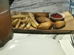 -必胜客(车陂店)