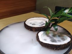 -观宴中餐厅