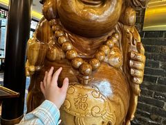 -留芳·文旅古月楼(老街店)