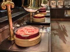 -五洲咖啡厅(五洲大酒店)