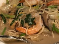 -莆田餐厅PUTIEN(西安万象天地店)