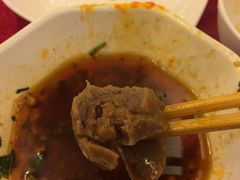 -山城年华老火锅(玉林店)