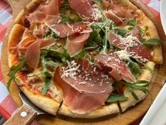 -后厨意餐La Cucina(外交公寓店)