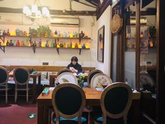 大堂-束河人家(南锣鼓巷店)