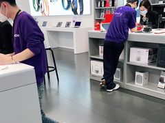 -深圳来福士广场