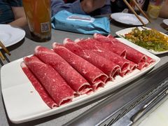 -海底捞火锅(老城根店)